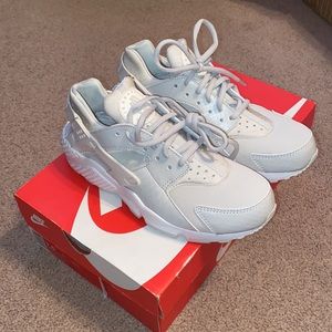 NEW Phantom Snakeskin Air Huaraches Run